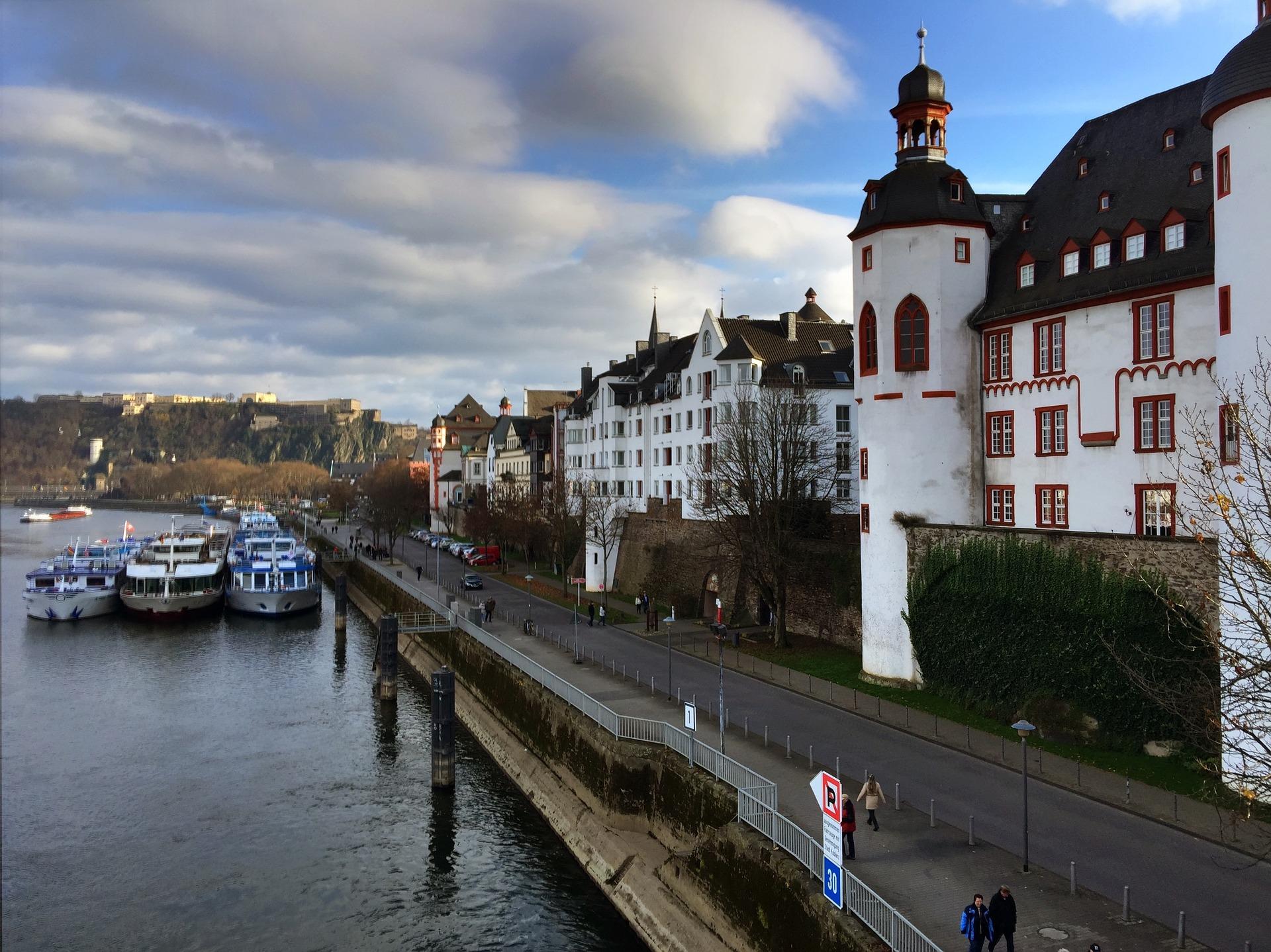 Rhineland-Palatinate - a land flowing with wine – image 2
