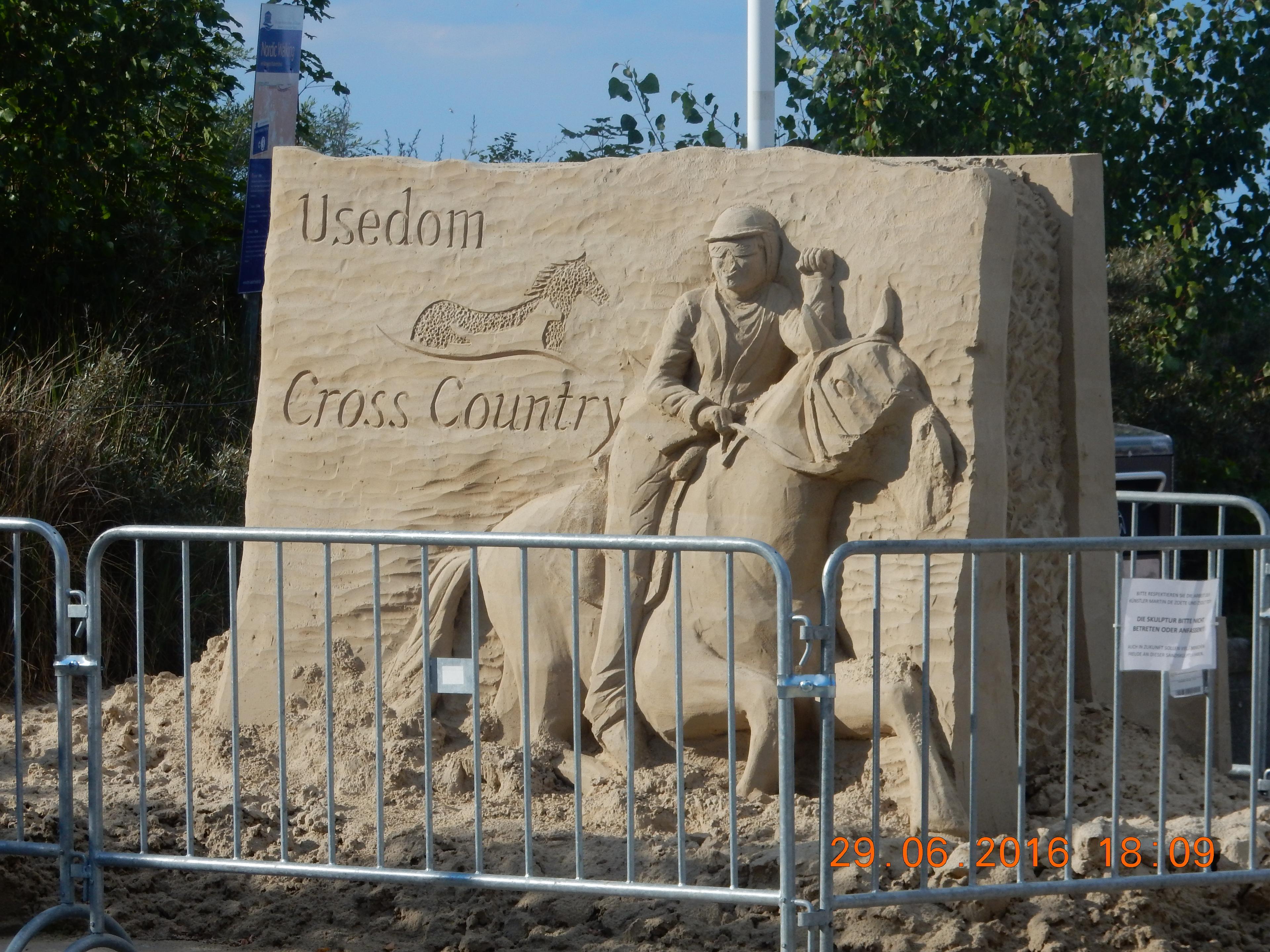 The first car park to Świnoujście – image 4