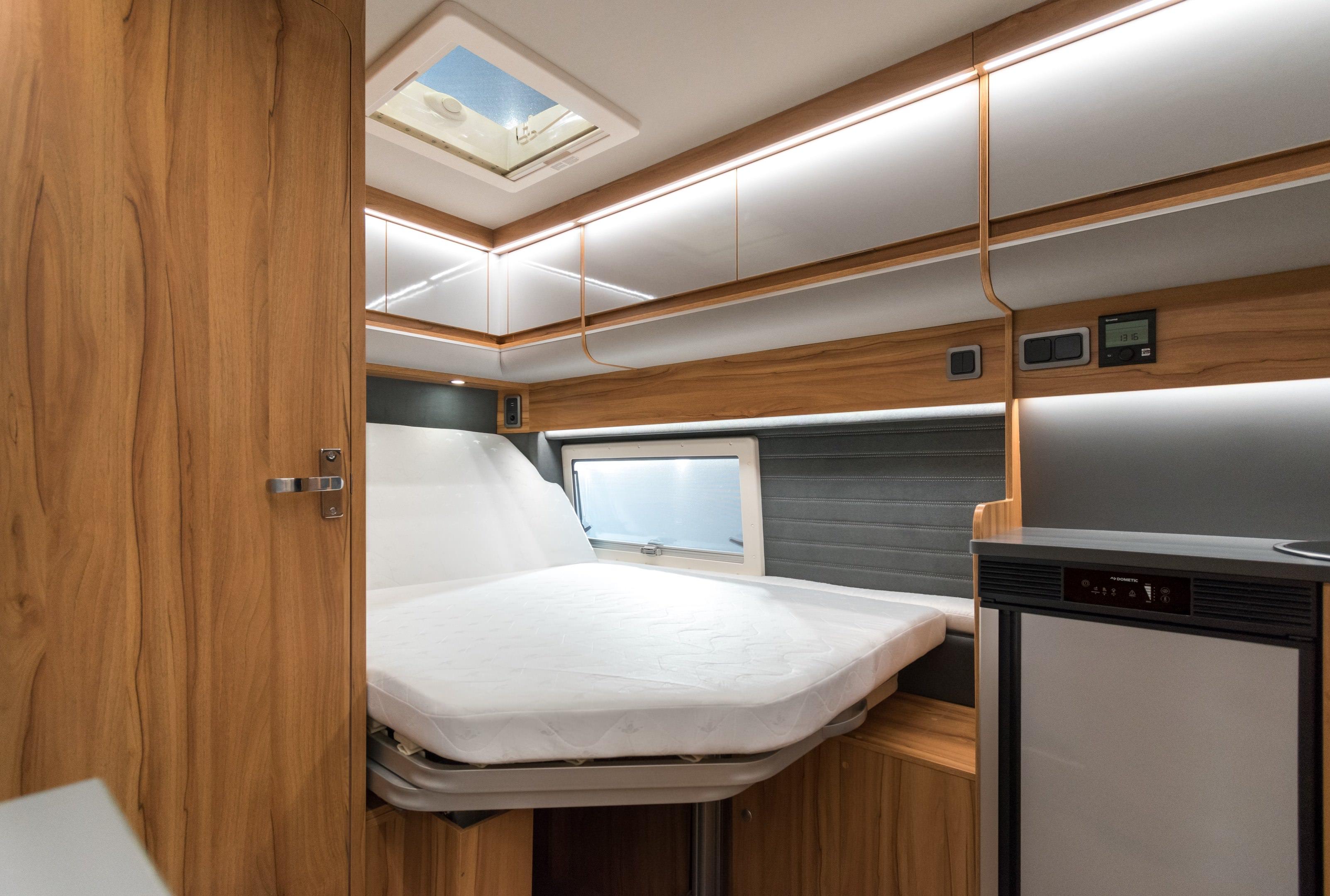 Affinity Camper Van – image 1