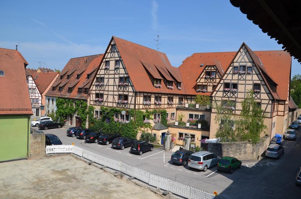 Year-round Santa Claus of Rothenburg – image 3