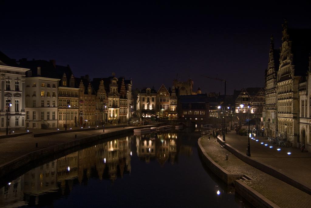 Stubborn Ghent – image 1