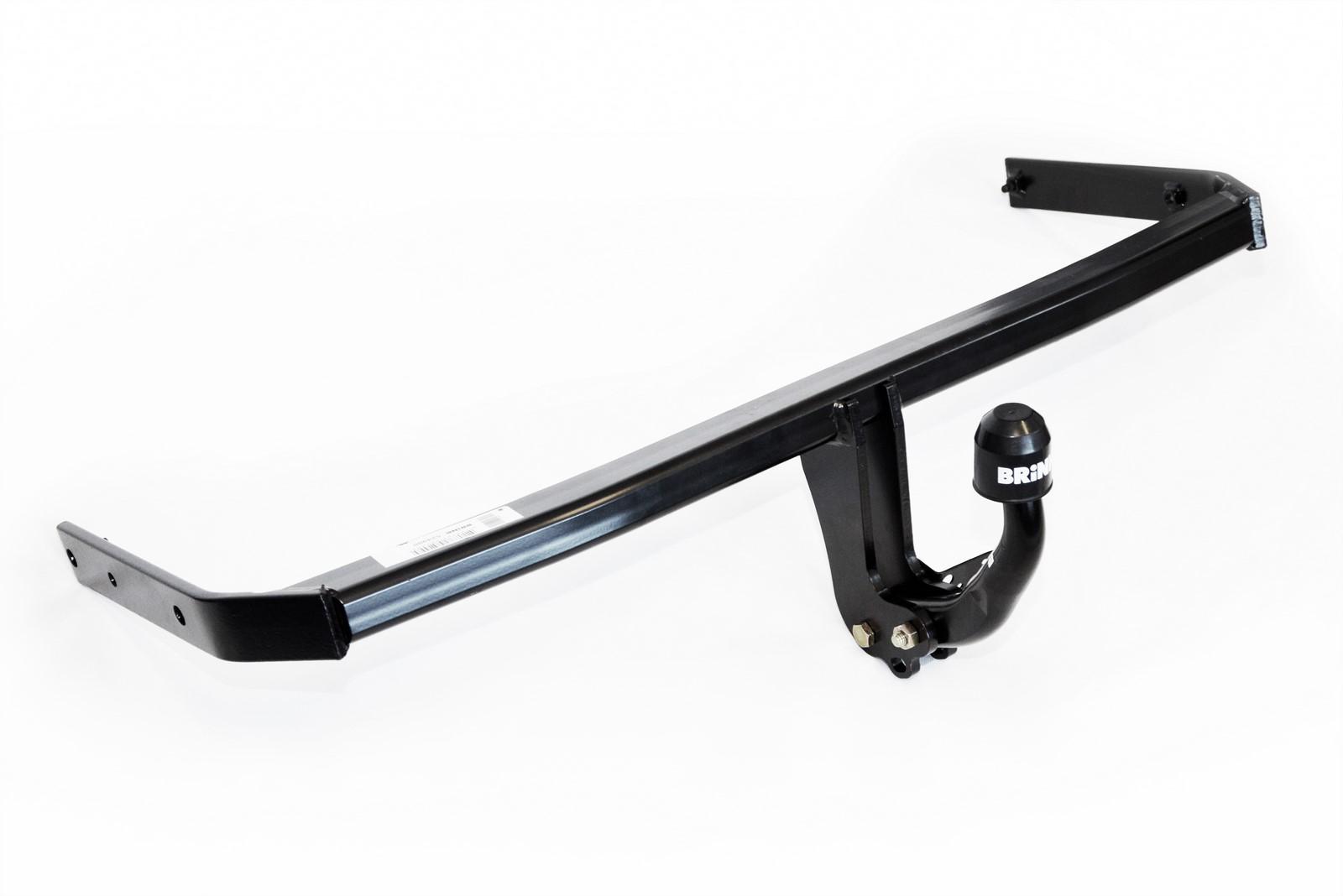 How to choose a towbar correctly - a compendium of knowledge – image 2