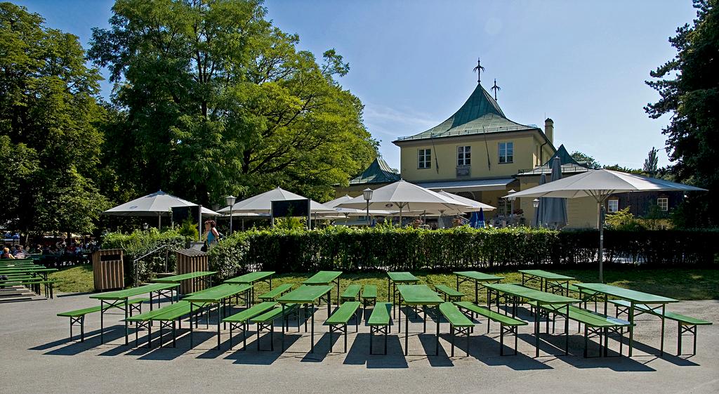 The green lungs of Munich – image 2