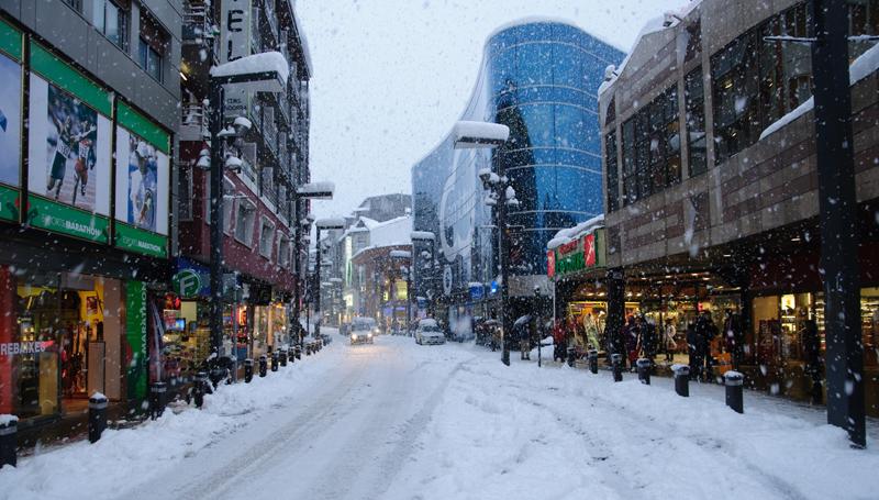 Andorra La Vella – image 2