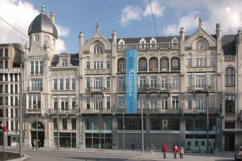 Antwerp - Belgium&#39;s jewel – image 4