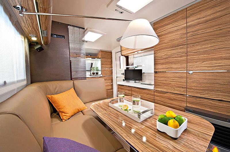 Astella - a trailer in a glamor style – image 1