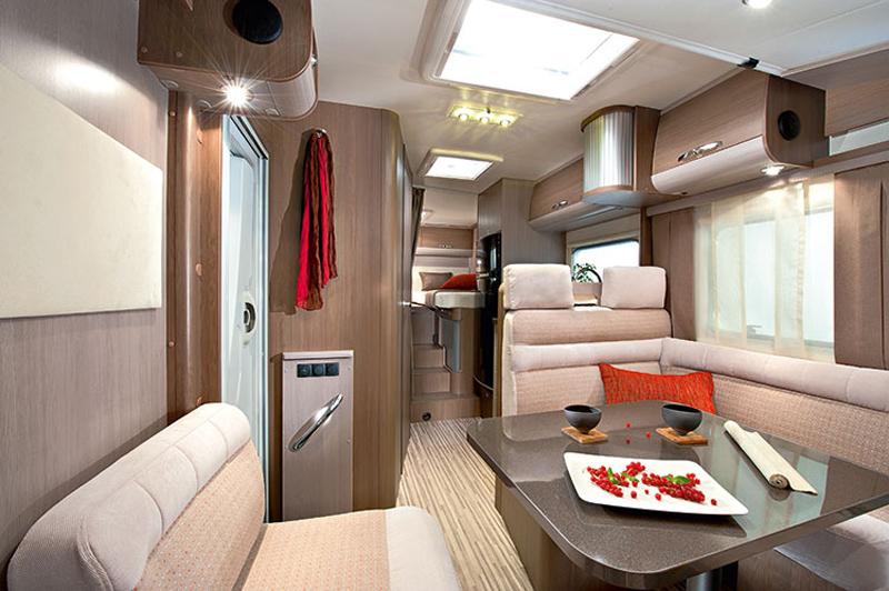 Axess Sonic - Fully Integrated – image 1