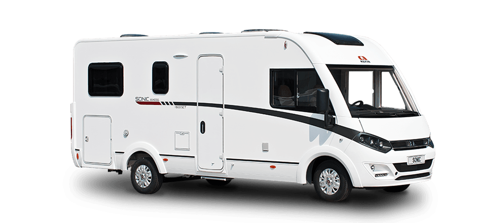 Axess Sonic - Fully Integrated – image 3