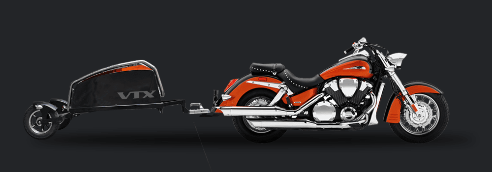 Camp-Riders - a harley rider goes camping – image 4