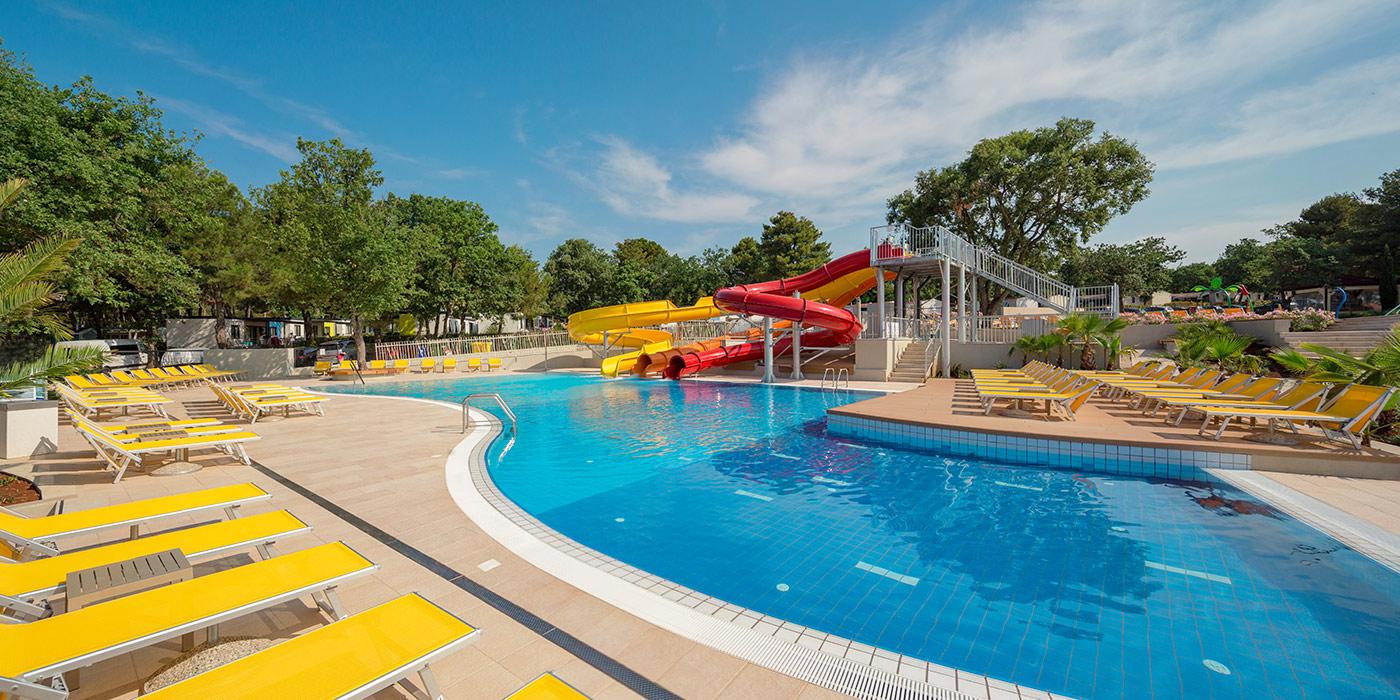 Lanterna Premium Camping Resort - holidays in Istria – image 2