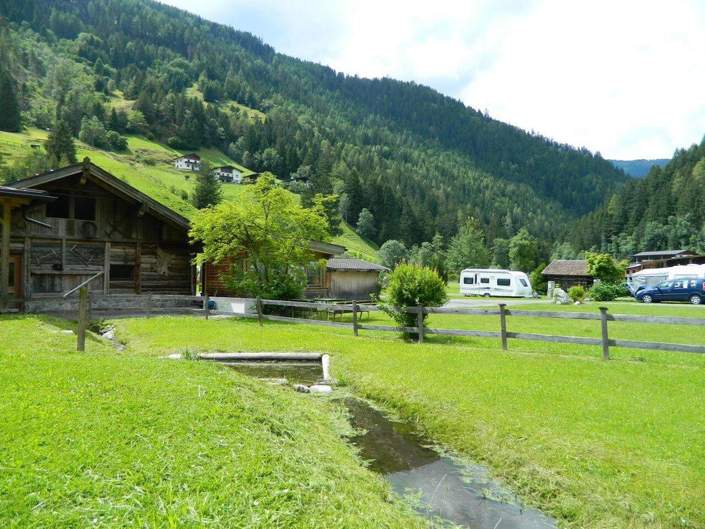 Pitztal - the highest glacier in Tyrol – image 1