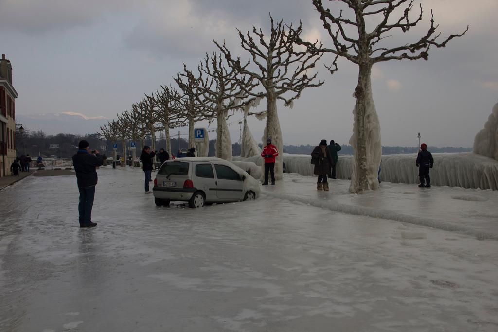 Chocolate Paradise - Versoix – image 3