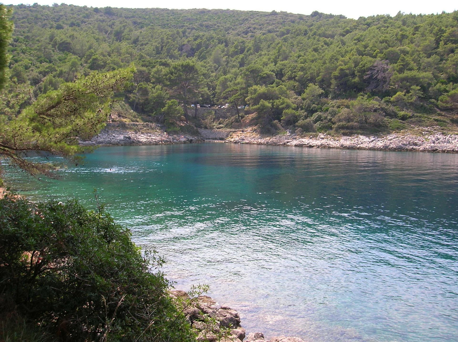 Mali Lošinj – perła Archipelagu Kvarnerskiego – zdjęcie 3