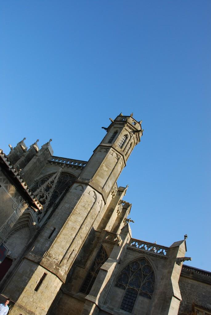 A visit to Robin Hood&#39;s fortress – image 4
