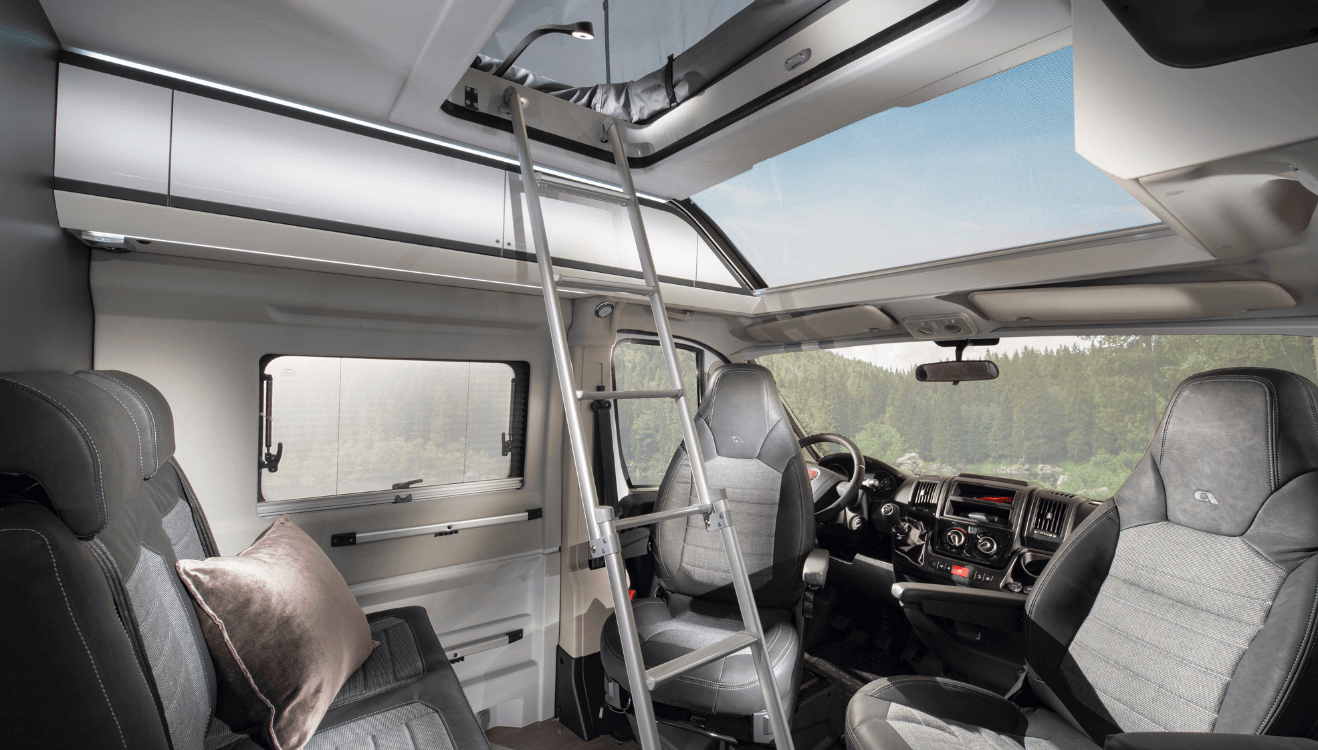 Prices of motorhomes and caravans in Poland higher than in Germany? – image 1