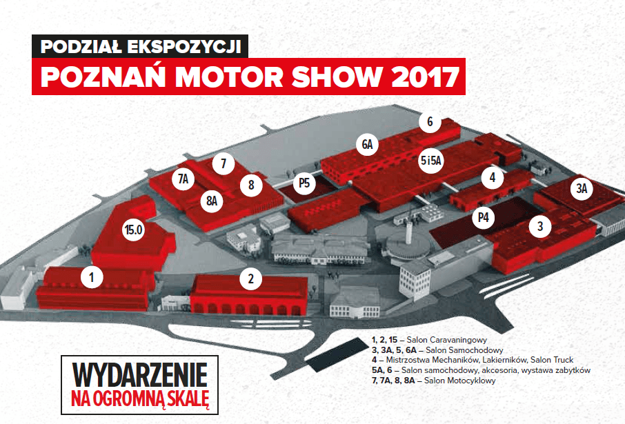 Salon Caravaningowy 2017 – co nas czeka w Poznaniu? – zdjęcie 3