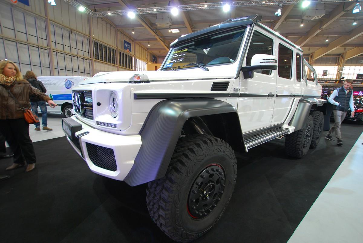 Motor Show 2014 dla aktywnych – zdjęcie 3