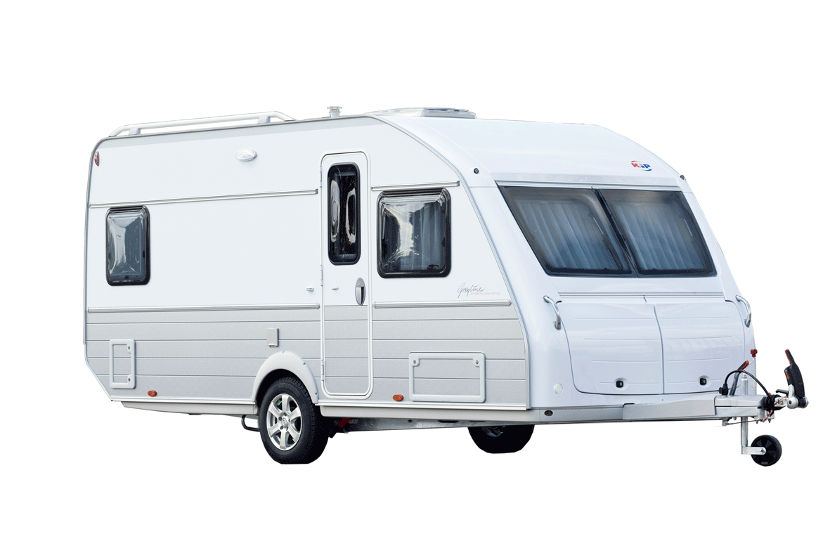 Caravaning po holendersku – zdjęcie 1