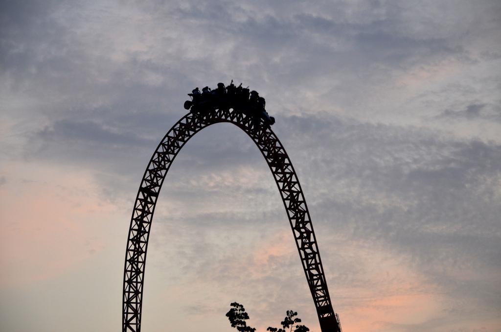 Mirabi-fun in Mirabilandia – image 1