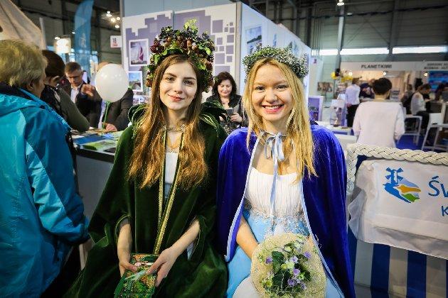 Tour Salon 2018 - plan your vacation – image 1