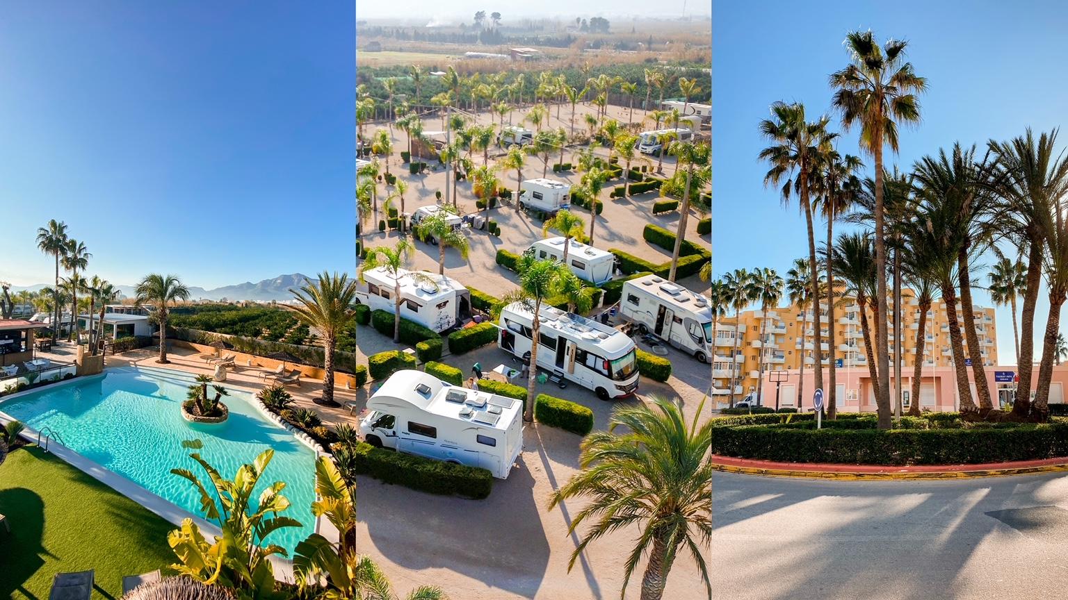 Holidays in RV - Spain and Portugal [COSTS] – image 2