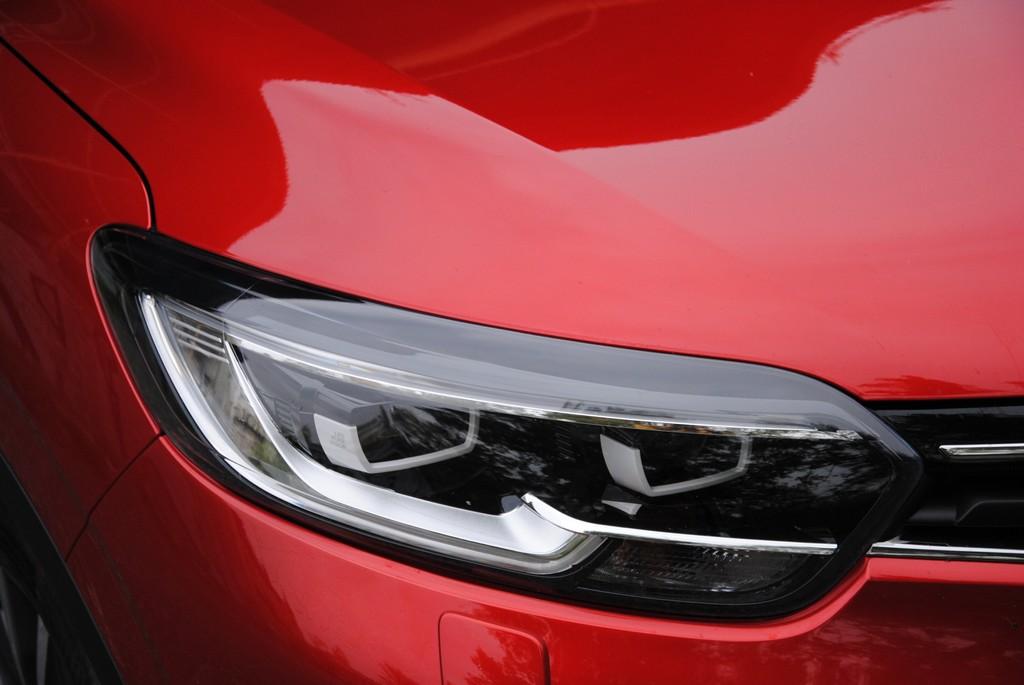 Renault Kadjar 1.6 dCI - the SUV for everything – image 1