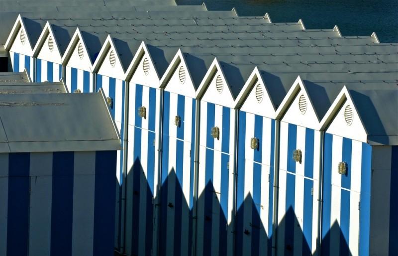 On the wings of the wind - Cascais – image 1