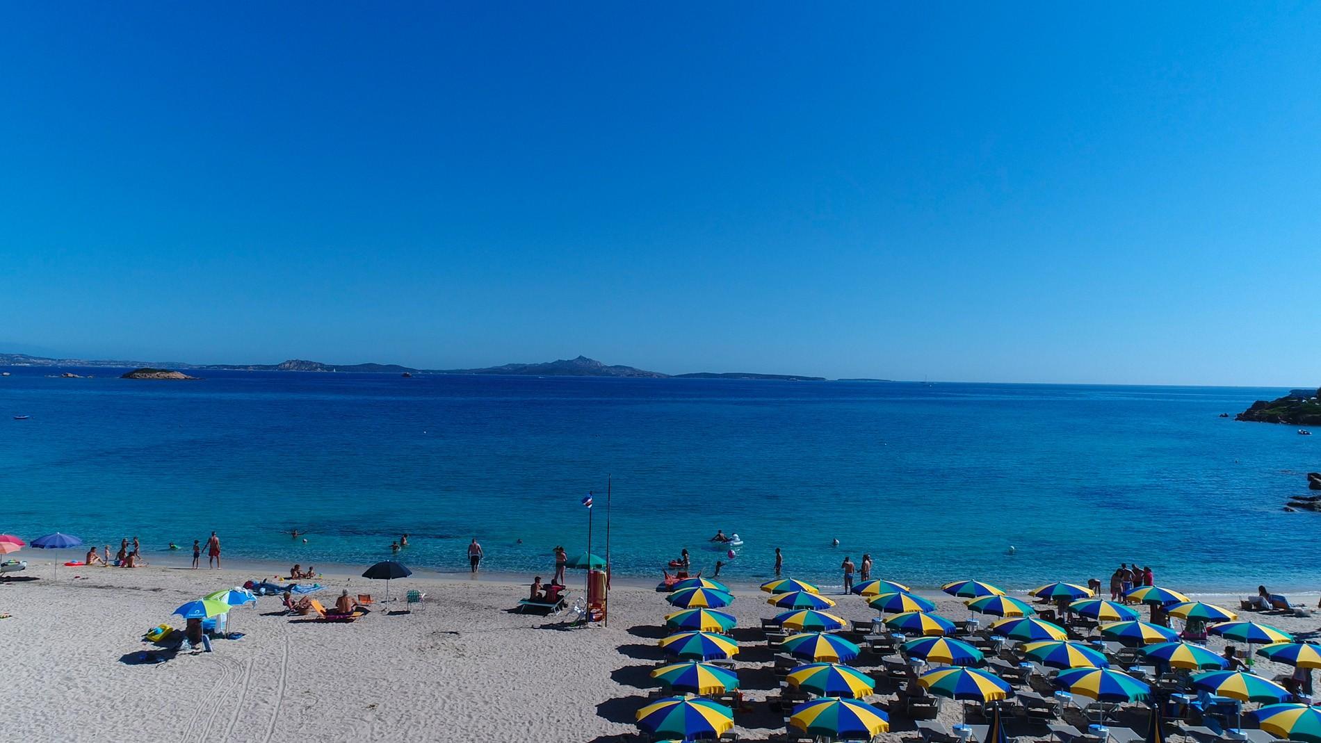 Camping Village Laguna Blu - get to know the most beautiful part of Sardinia – image 2