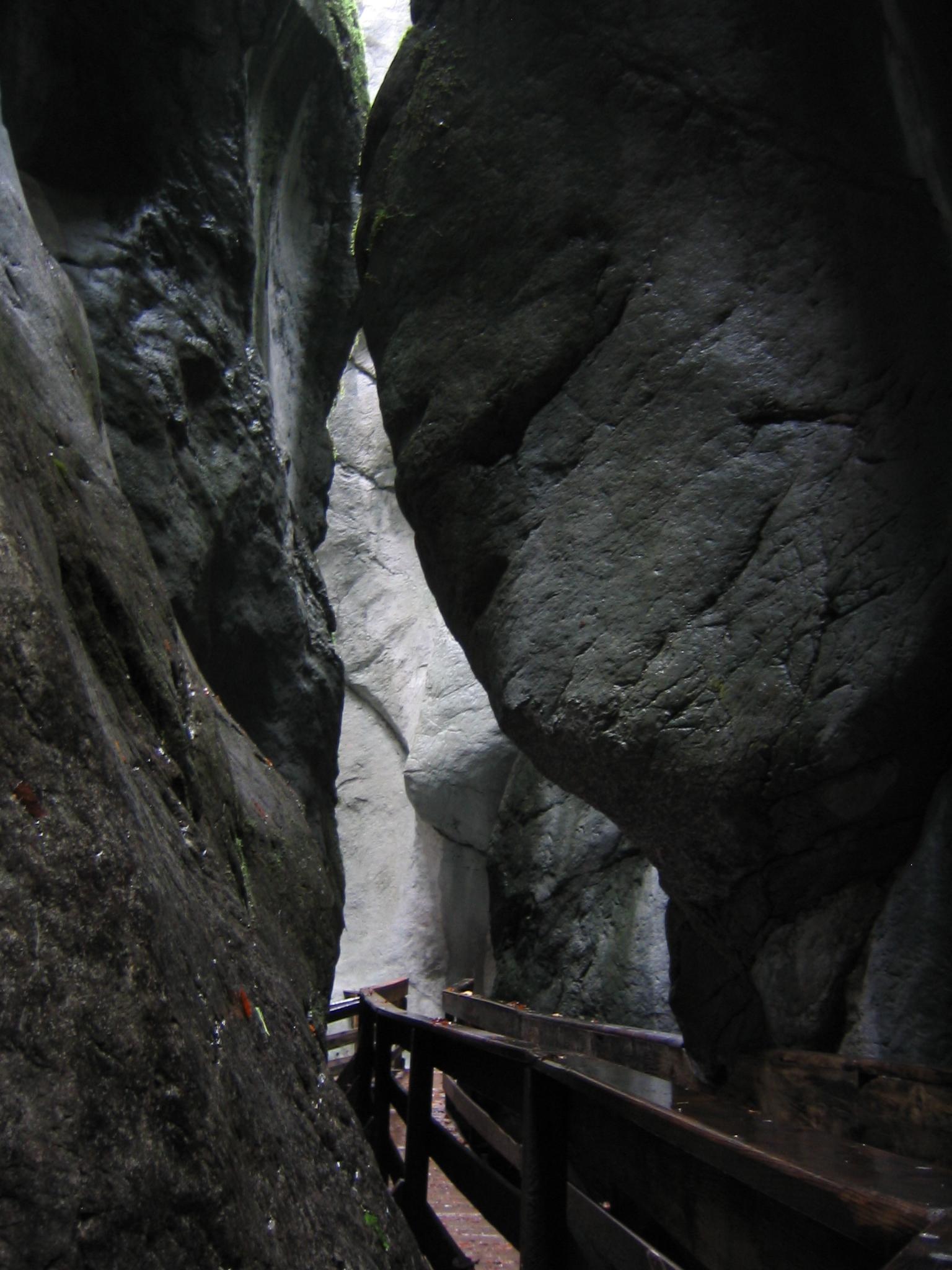 Saalachtaler Naturgewalten - extraordinary natural monuments – image 4