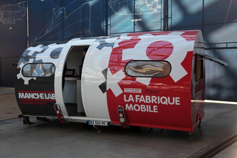 BauER - a small trailer, but ... big – image 2