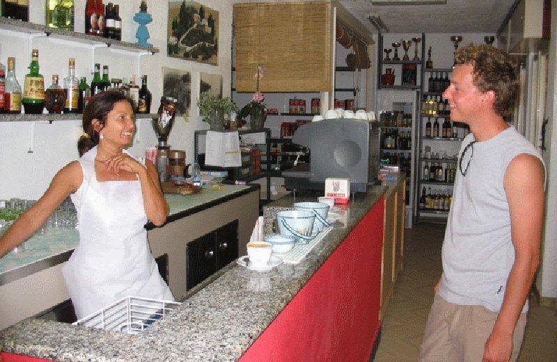 Liguria - strefa relaksu – zdjęcie 4