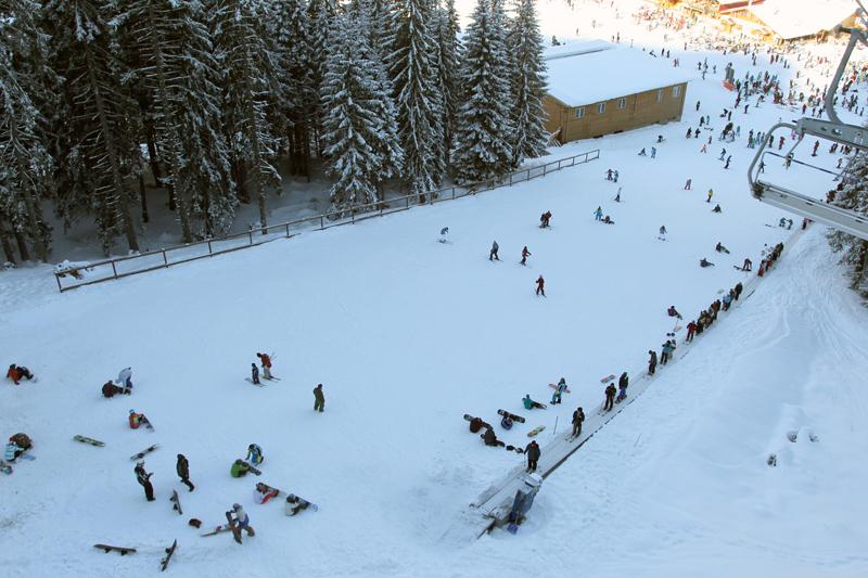 Bansko - a treasure in the Pirin Mountains – image 1