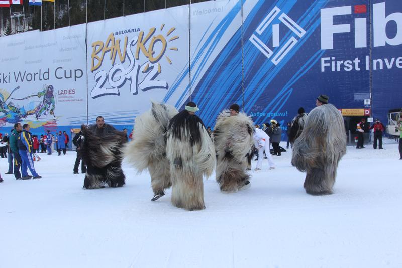 Bansko – skarb w górach Pirin – zdjęcie 2