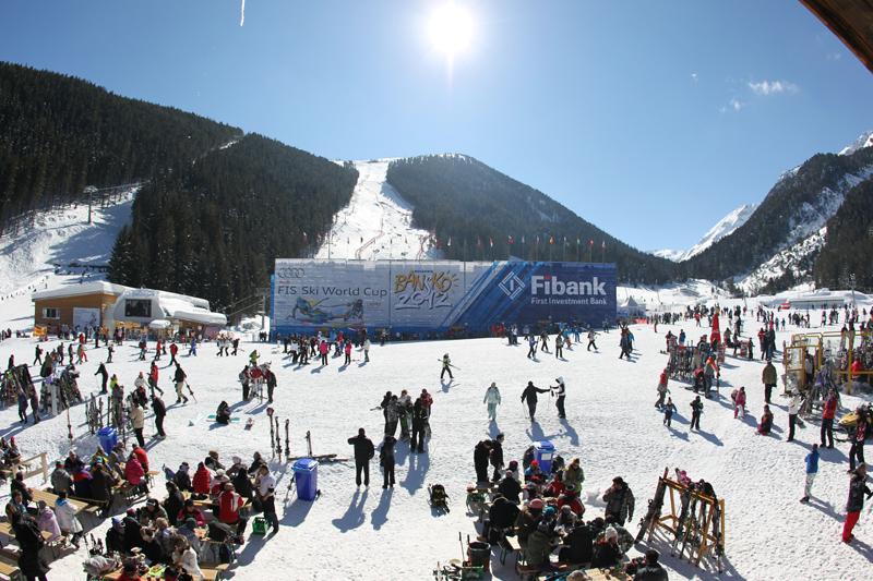 Bansko – skarb w górach Pirin – zdjęcie 3