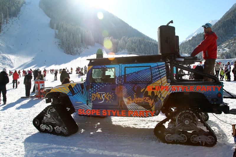 Bansko - a treasure in the Pirin Mountains – image 4