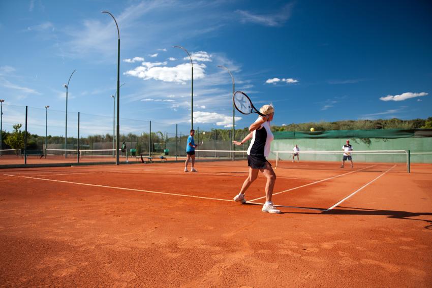 Camping Naturist Park Koversada  – wakacje w Chorwacji  – zdjęcie 3