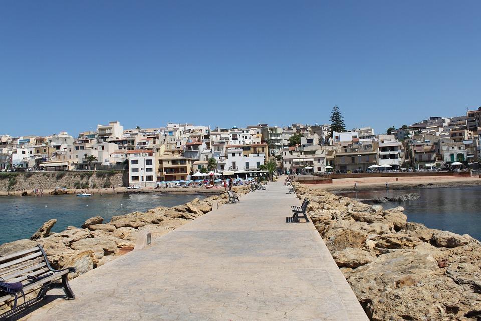 Visiting the south of Sicily – image 1