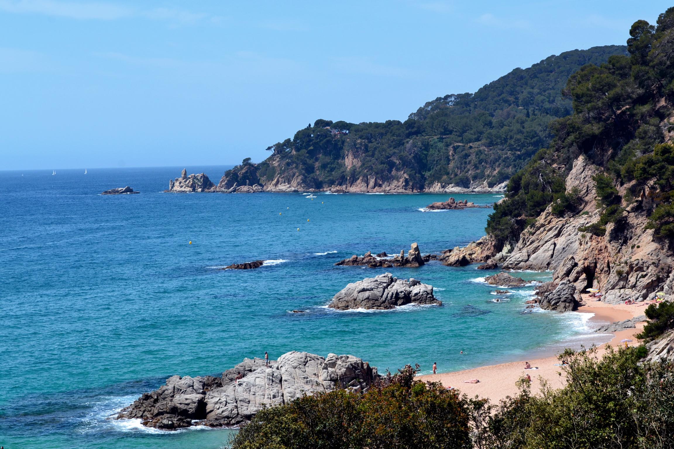 Lloret de Mar dla rodziny – zdjęcie 3