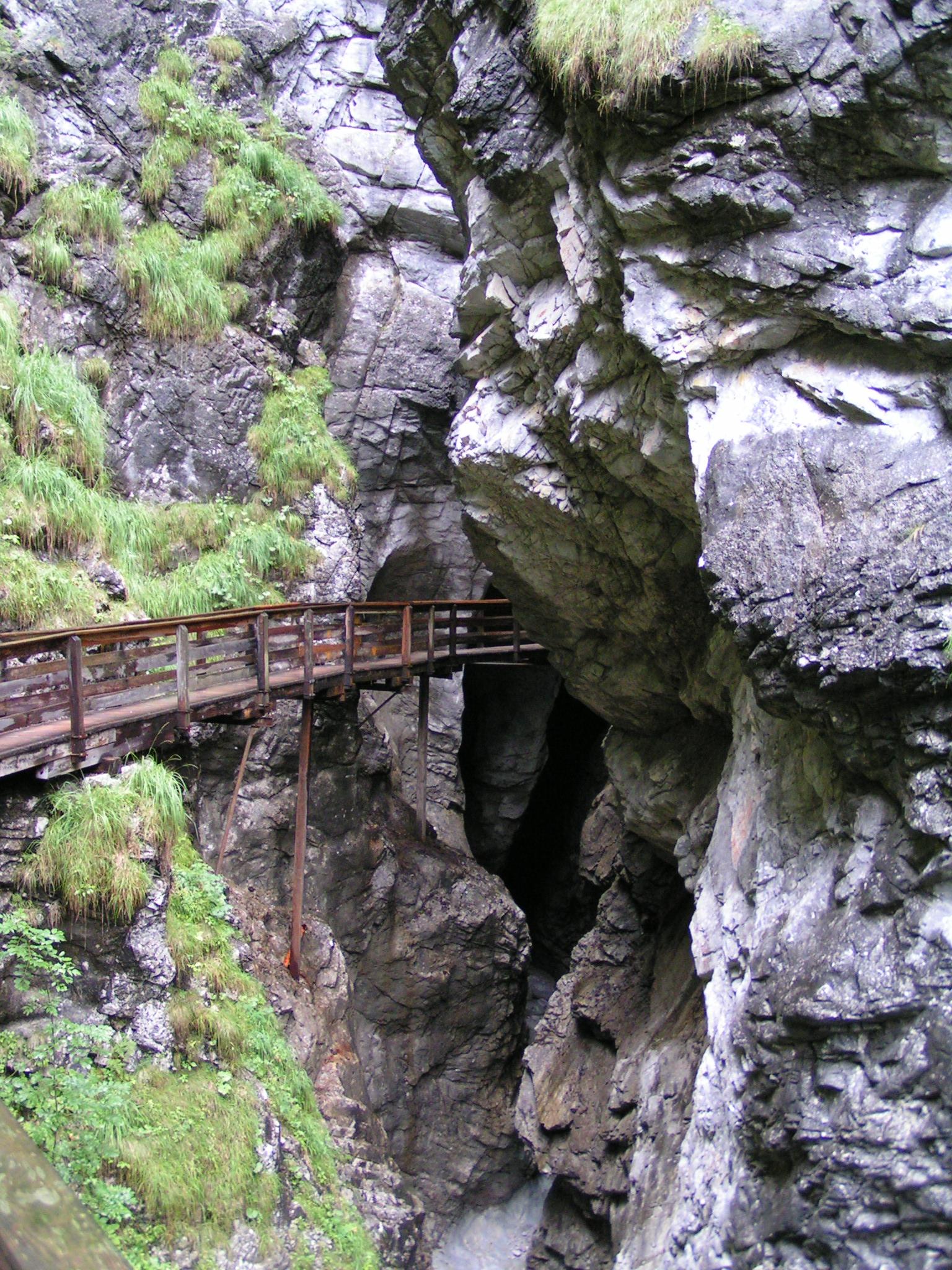 Saalachtaler Naturgewalten - extraordinary natural monuments – image 2