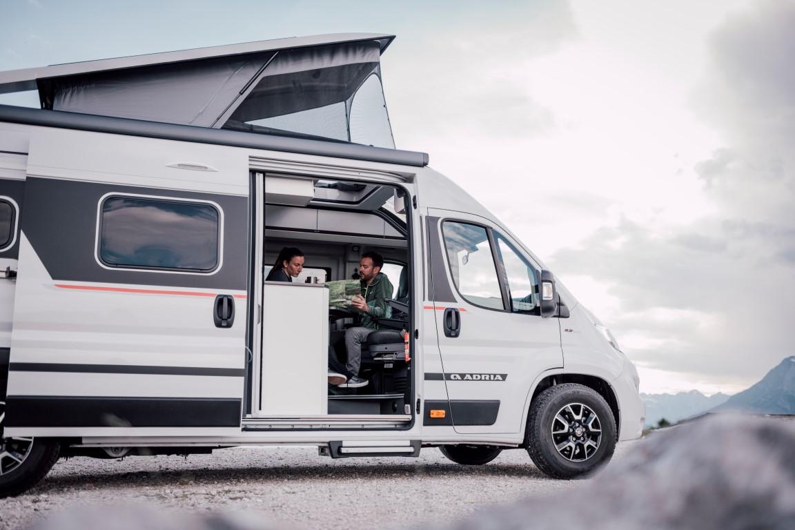 What&#39;s new in the Adria stable? – image 4