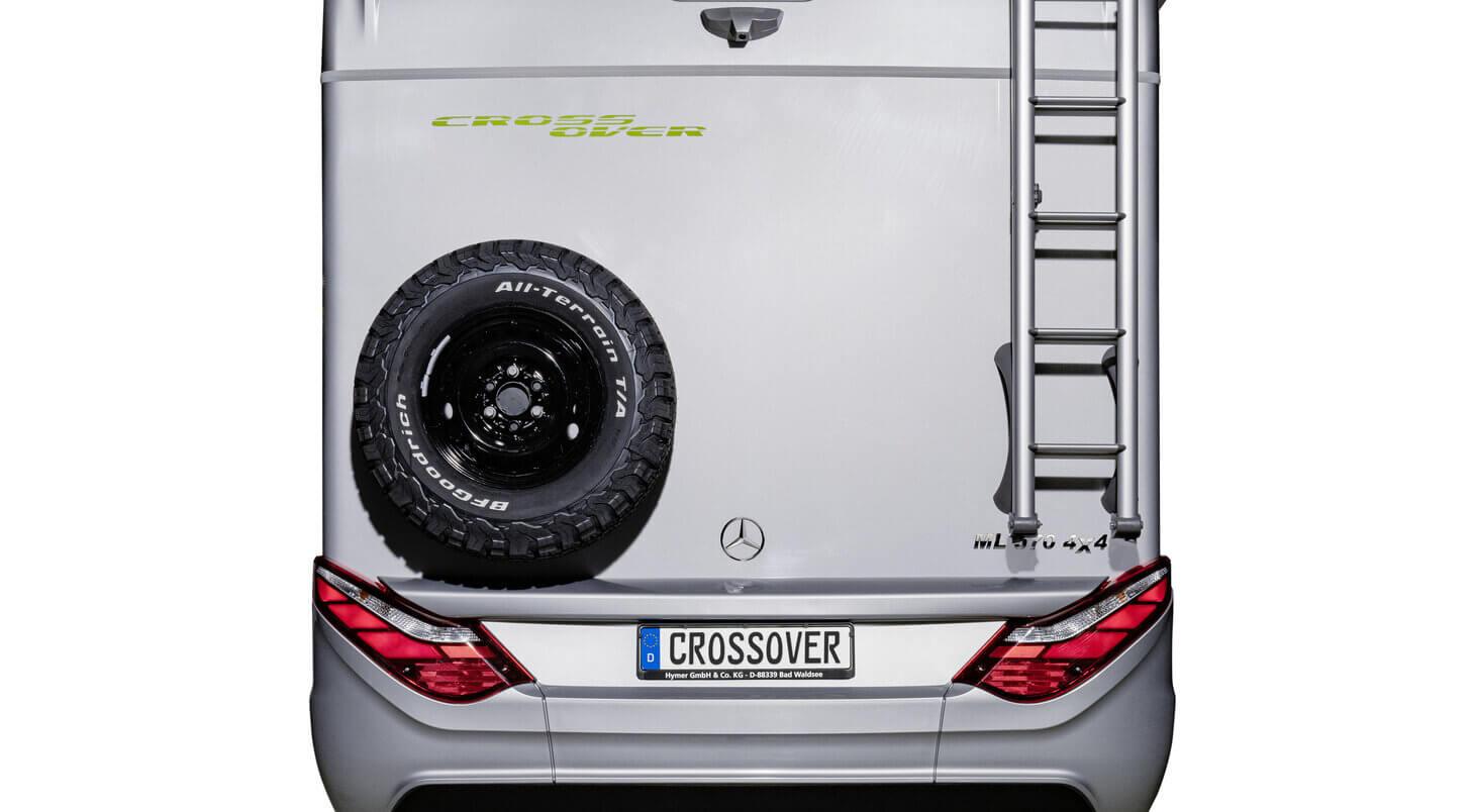 Hymer Poznań - central location and comprehensive service – image 3