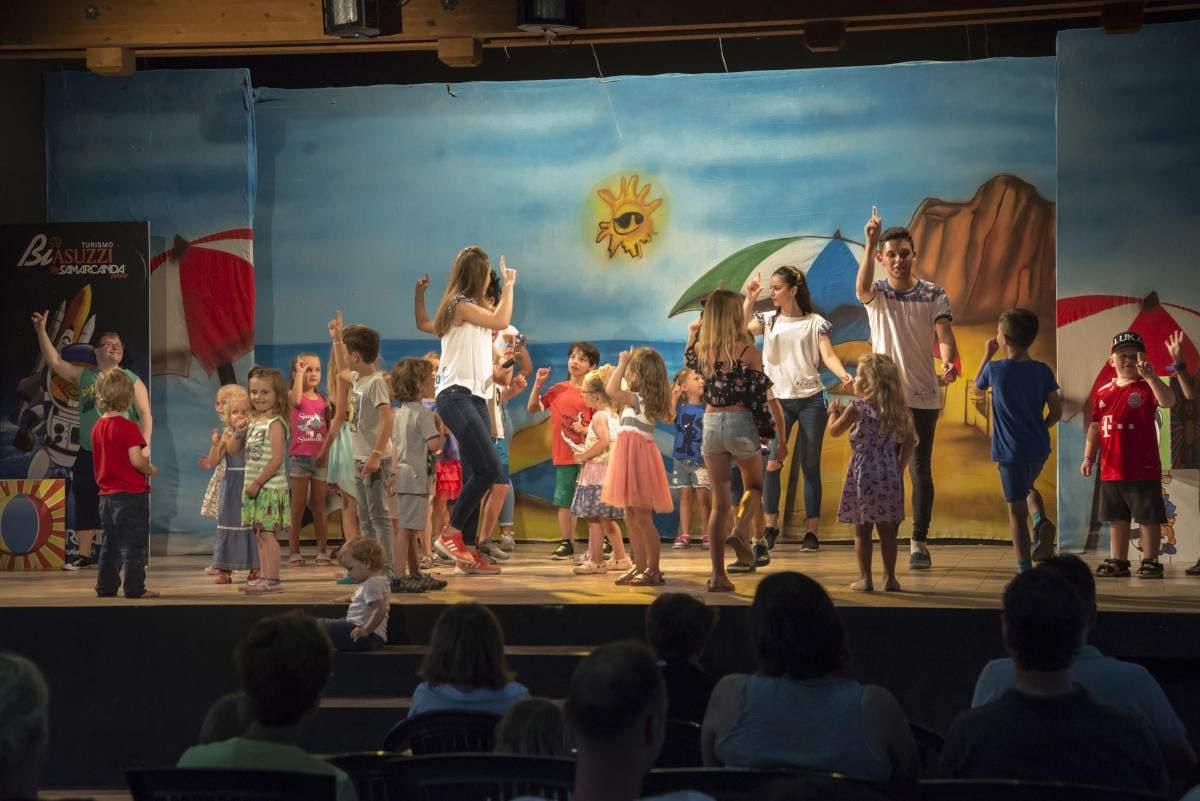 W cieniu Brijuni – urlop na Bi Village Holiday Center – zdjęcie 2