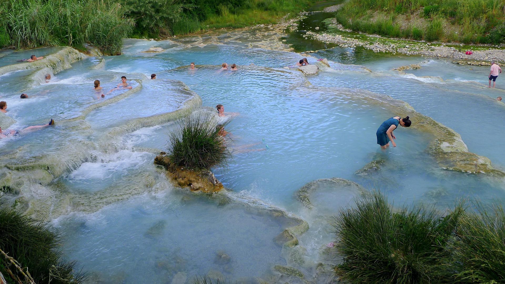 Veneto and thermal waters of the Alps – image 4