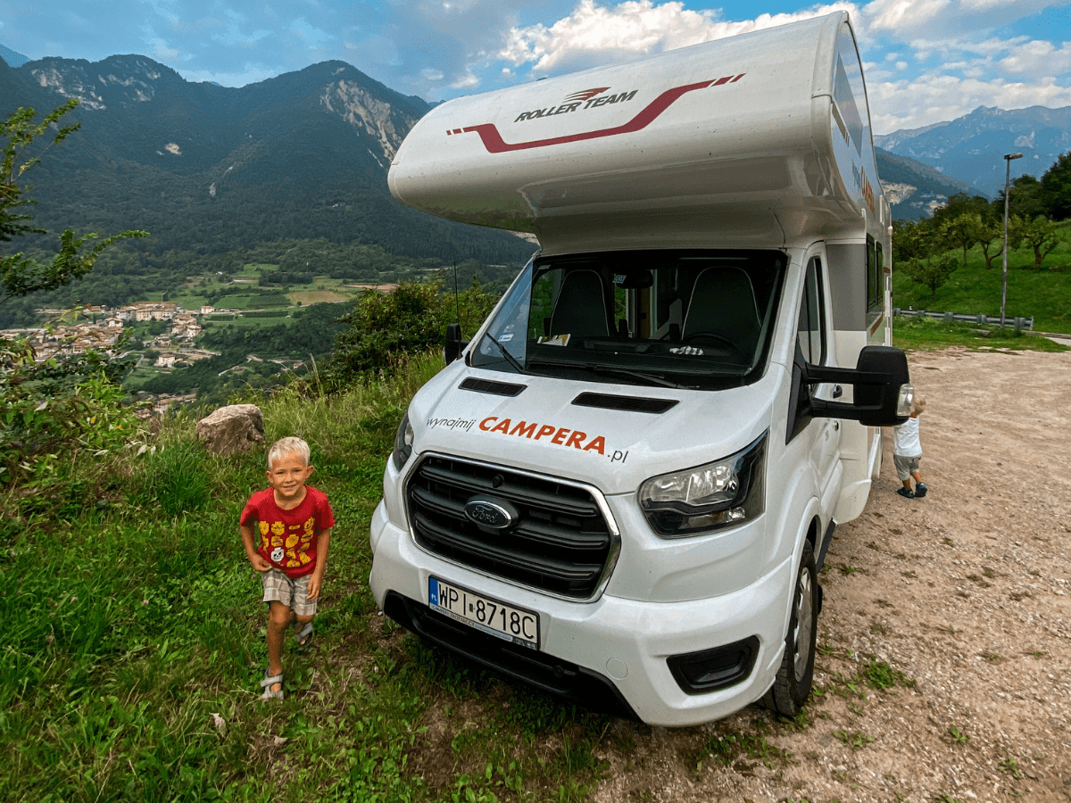 Pomysł na kamperowy biznes – Campery Złotniccy – zdjęcie 3