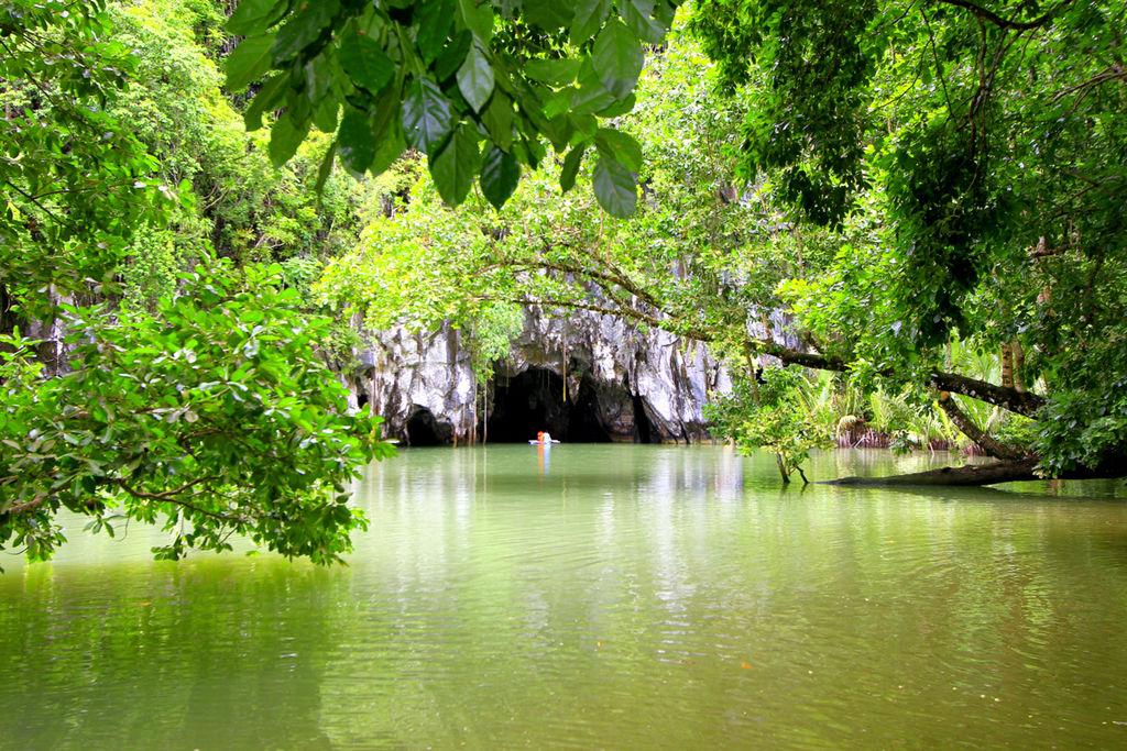 Ukryta perła Filipin - Palawan – zdjęcie 3