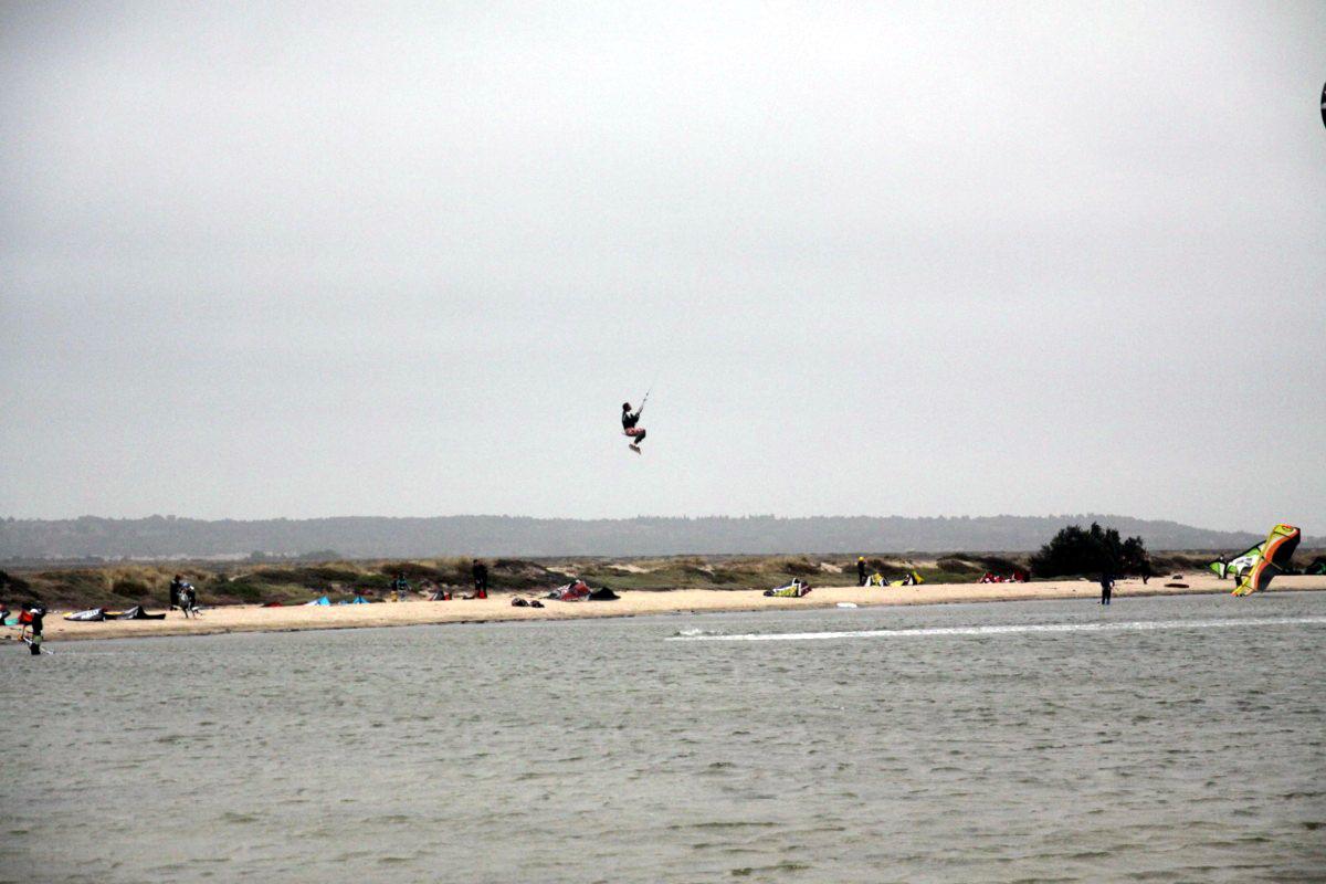 Constant search for wind, which is where to KITE – image 4