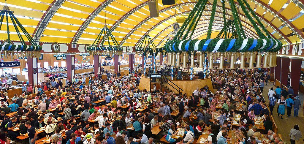 Oktoberfest – przewodnik po największym festynie w Niemczech – zdjęcie 3