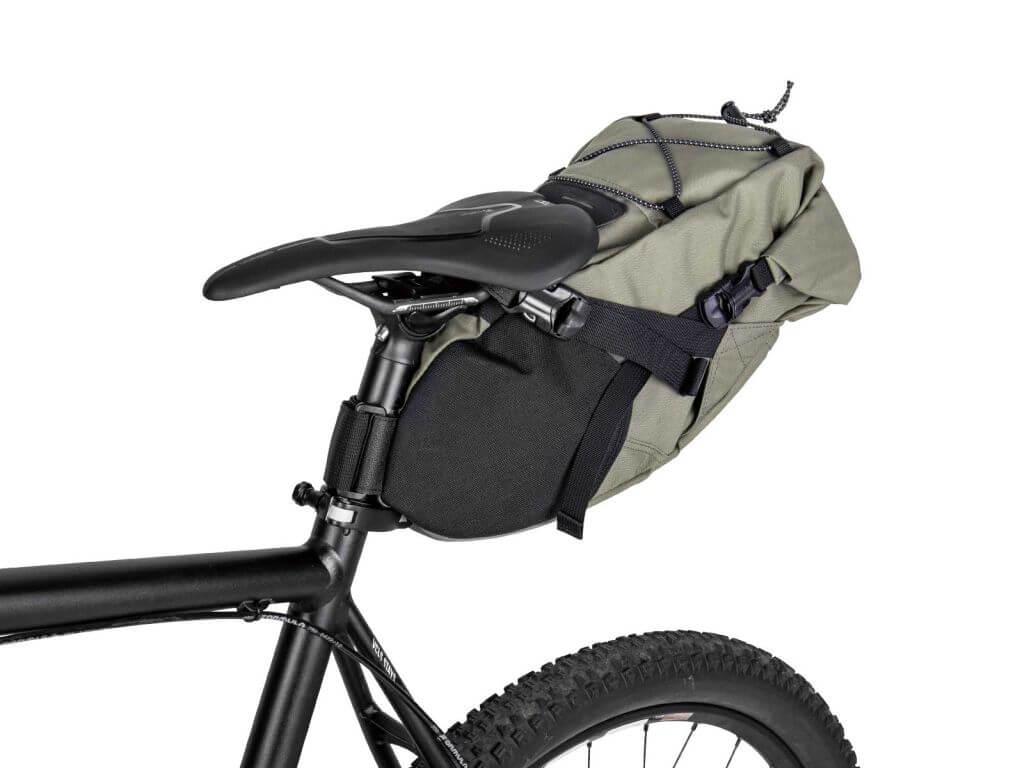 Bikepacking - we arm the bike and on the road! – image 2