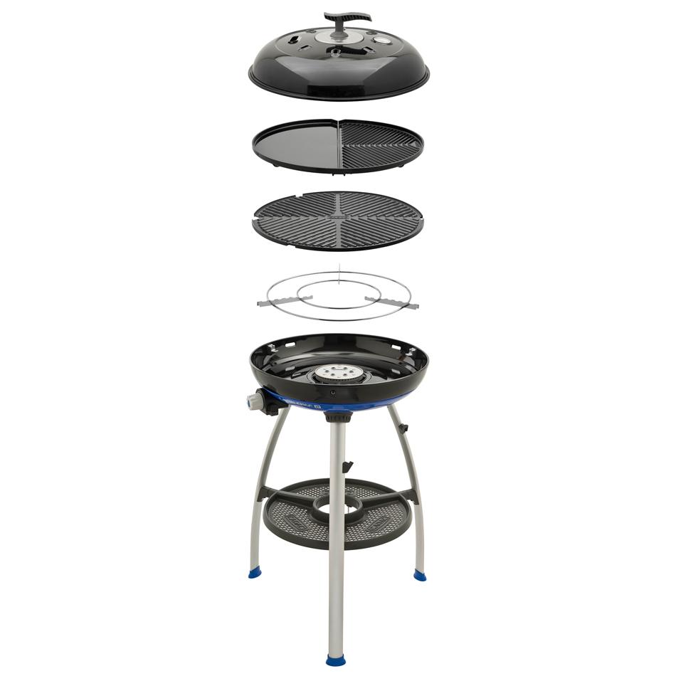 Recipe for a successful camping picnic - what to take? – image 2