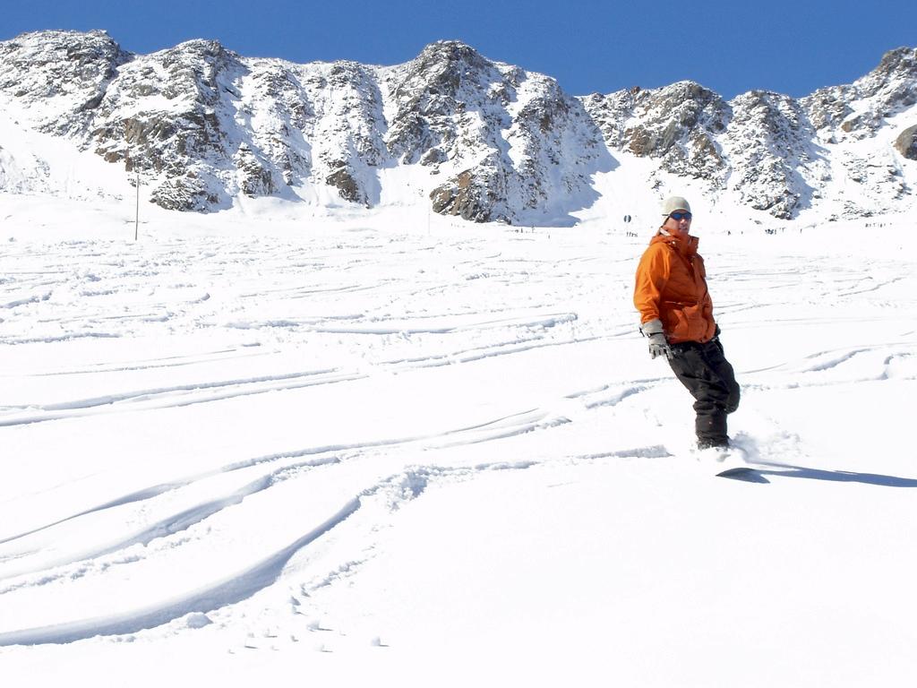 Maso Corto – perła Val Senales – zdjęcie 2